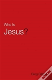 Capa do artigo Who Is Jesus? (Pack Of 25)