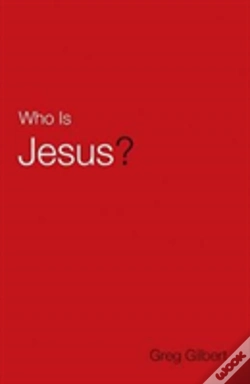 Capa do artigo Who Is Jesus? (Pack Of 25)