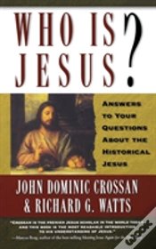 Capa do artigo Who Is Jesus?