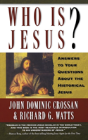Who Is Jesus? - Preview