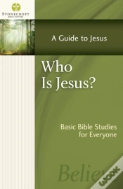 Capa do artigo Who Is Jesus?