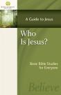 Who Is Jesus? - Preview