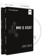 Who Is Jesus? Study Guide And Dvd - Preview