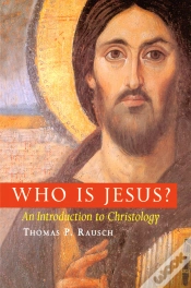 Capa do artigo Who Is Jesus?
