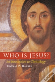 Capa do artigo Who Is Jesus?