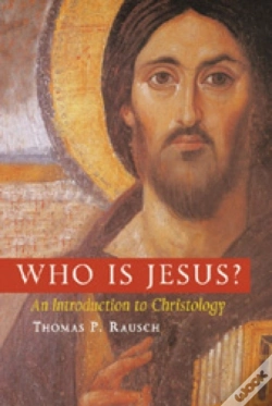 Capa do artigo Who Is Jesus?
