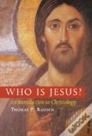 Who Is Jesus?