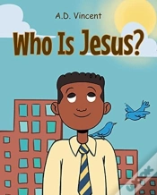 Capa do artigo Who Is Jesus?