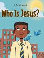 Who Is Jesus? - Preview