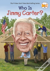 Capa do artigo Who Is Jimmy Carter?
