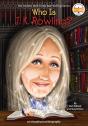Who Is J.K. Rowling? - Preview