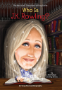 Who Is J.K. Rowling? - Preview
