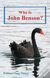 Capa do artigo Who Is John Benson?