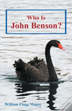 Capa do artigo Who Is John Benson?