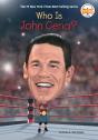 Who Is John Cena? - Preview