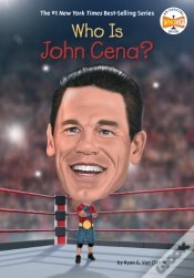 Capa do artigo Who Is John Cena?