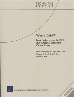 Capa do artigo Who Is "Joint"?