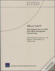 Who Is "Joint"?
