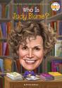 Who Is Judy Blume? - Preview