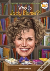 Capa do artigo Who Is Judy Blume?