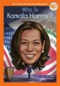 Who Is Kamala Harris? - Preview