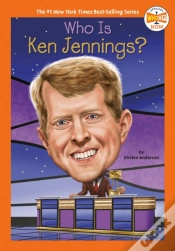 Capa do artigo Who Is Ken Jennings?