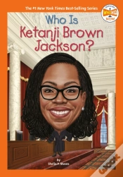 Capa do artigo Who Is Ketanji Brown Jackson?