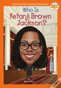 Capa do artigo Who Is Ketanji Brown Jackson?