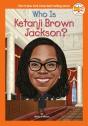 Who Is Ketanji Brown Jackson? - Preview