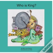 Capa do artigo Who Is King