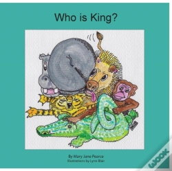Capa do artigo Who Is King