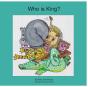 Who Is King - Preview