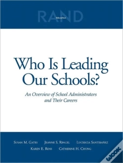 Capa do artigo Who Is Leading Our Schools?