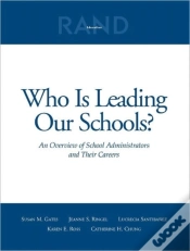 Capa do artigo Who Is Leading Our Schools?