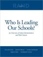 Who Is Leading Our Schools? - Preview