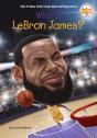 Who Is Lebron James? - Preview