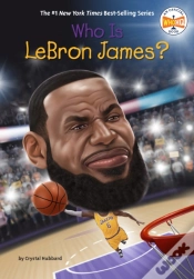 Capa do artigo Who Is Lebron James?