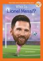 Who Is Lionel Messi? - Preview