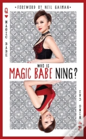 Capa do artigo Who Is Magic Babe Ning?