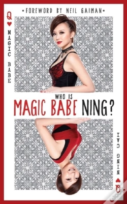 Capa do artigo Who Is Magic Babe Ning?