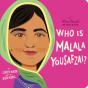 Who Is Malala Yousafzai?: A Who Was? Board Book - Preview