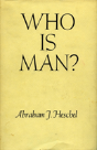 Who Is Man? - Preview