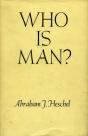 Who Is Man? - Preview