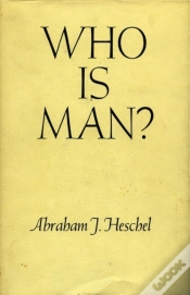 Capa do artigo Who Is Man?