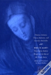 Who Is Mary?