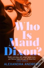 Capa do artigo Who Is Maud Dixon?
