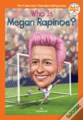 Who Is Megan Rapinoe?