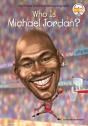 Who Is Michael Jordan? - Preview