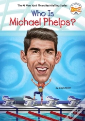 Capa do artigo Who Is Michael Phelps?