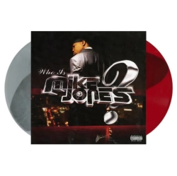 Capa do artigo Who Is Mike Jones? - Vinil
